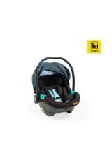 Baby2Go Falcon 2543 Travel Sistem Bebek Arabası Mavi