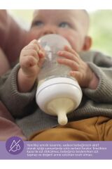 Philips Avent Natural Response Doğal Tepkili Pp 2'li Biberon Seti, 260ml, 1 Ay - Cam Değildir