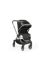 Baby2Go Avian Travel Sistem Bebek Arabası Siyah
