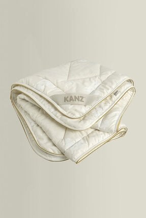 Kanz Bebek Yün Dolgulu Yorgan 95X145 Knz-034
