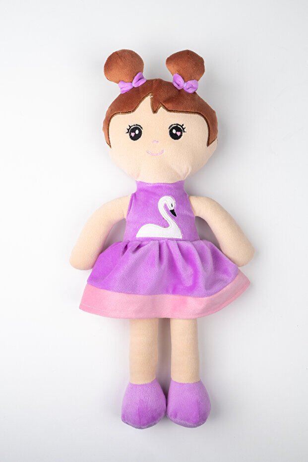 Pufu Toys 45 Cm Prenses Bebek (160) 03027