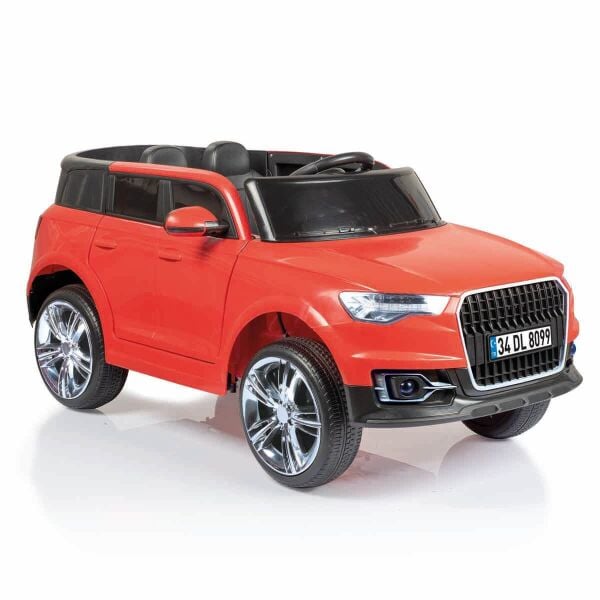 Montana Uzaktan Kumandalı Akülü Araba 12V