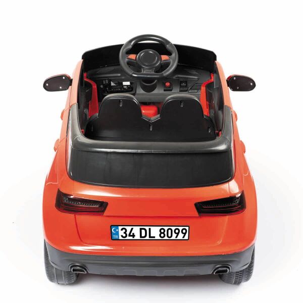 Montana Uzaktan Kumandalı Akülü Araba 12V