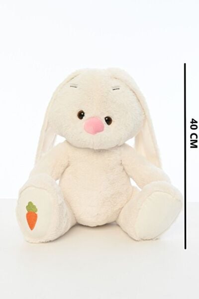 Pufu Toys 40 Cm  Tavşan (36) 03010