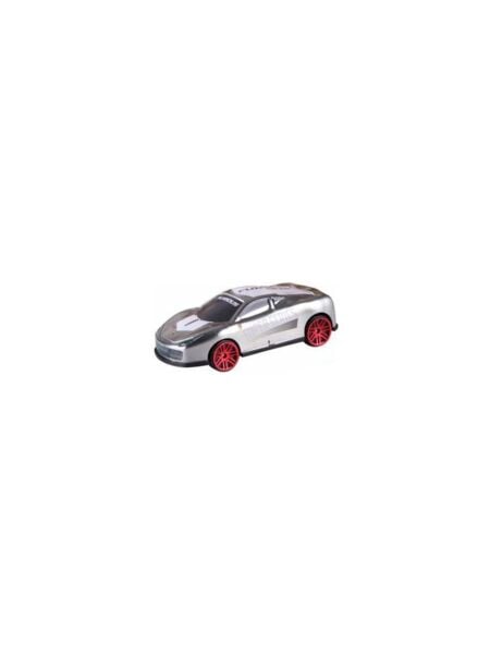 Toysan Toysan 1'li Speed Racer Metal Araba Toy-07-C