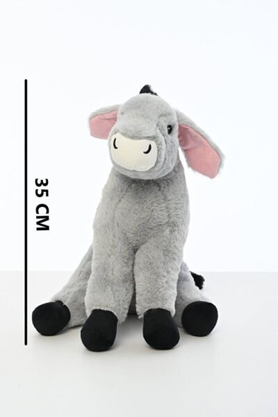 Pufu Toys 35 Cm  Eşek(92) 04001