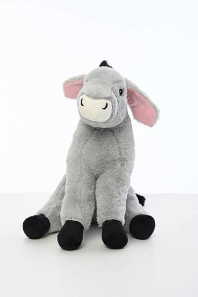 Pufu Toys 35 Cm  Eşek(92) 04001