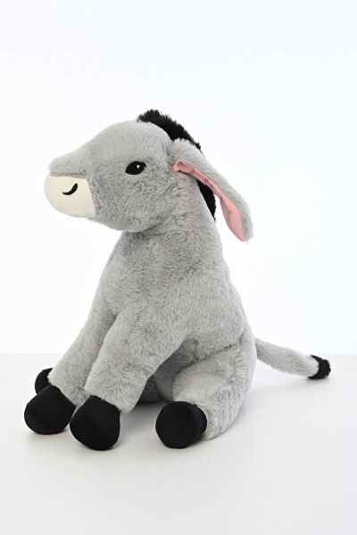 Pufu Toys 35 Cm  Eşek(92) 04001