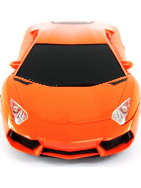 Toysan Toysan  1:16 Super Car Lam Toy-03