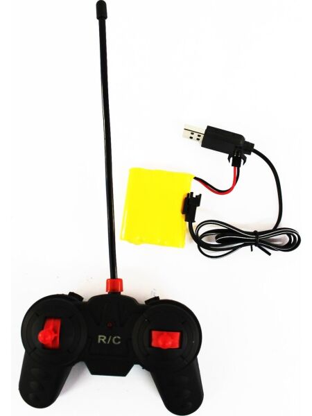 Toysan Toysan  1:16 Super Car Lam Toy-03