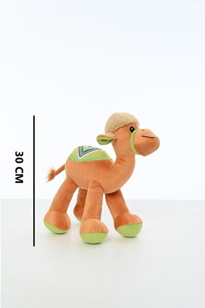 Pufu Toys 30 Cm Deve (200) 04025
