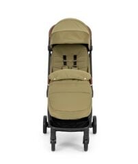 Kanz Instreet Travel Sistem Bebek Arabası Yeşil