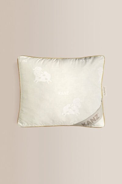 Kanz Pamuk Bebek Yastığı 35x45 cm