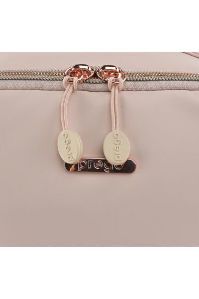 Prego Summer Termal Anne Bebek Bakım Çantası Y23076 Pembe