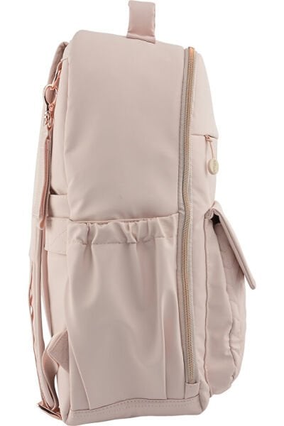 Prego Summer Termal Anne Bebek Bakım Çantası Y23076 Pembe