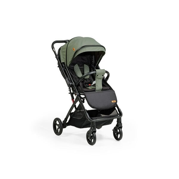Baby2Go Rabbıt Puset (Bej)
