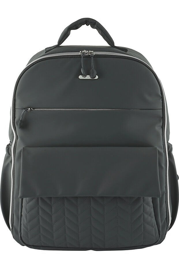 Prego Summer Termal Anne Bebek Bakım Çantası Y23076 Gri