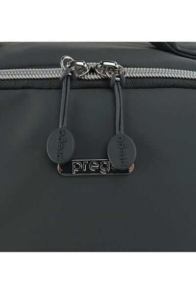 Prego Summer Termal Anne Bebek Bakım Çantası Y23076 Gri