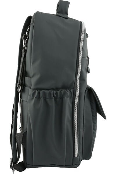 Prego Summer Termal Anne Bebek Bakım Çantası Y23076 Gri