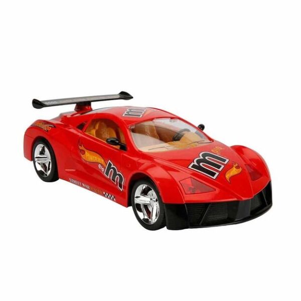 Toysan Combo Show Famous Car Bkm-1/7