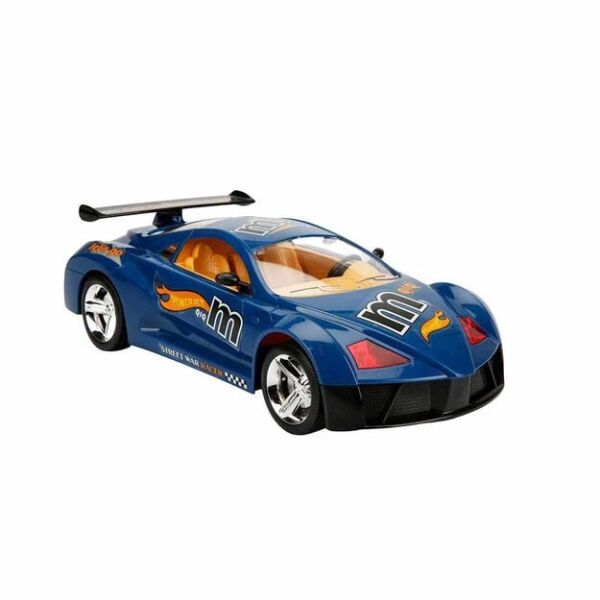 Toysan Combo Show Famous Car Bkm-1/7