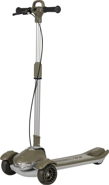 Prego Rapid Scooter Yeşil L606