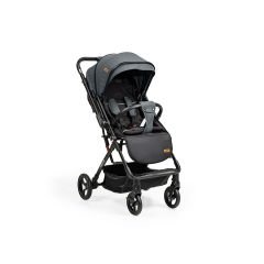 Baby2Go Rabbıt Çekme Kollu Çift Yönlü Bebek Arabası (Bej)