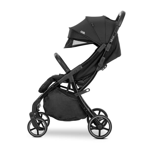 Lorelli Minori Plus Otomatik Katlanır Kabin Boy Bebek Arabası - Yeşil