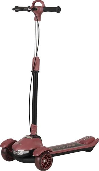 Prego Rapid Scooter Bordo L606