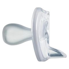 Tommee Tippee Ultra Hafif Soft Tek Parça Silikon Emzik 0-6m 2 Li
