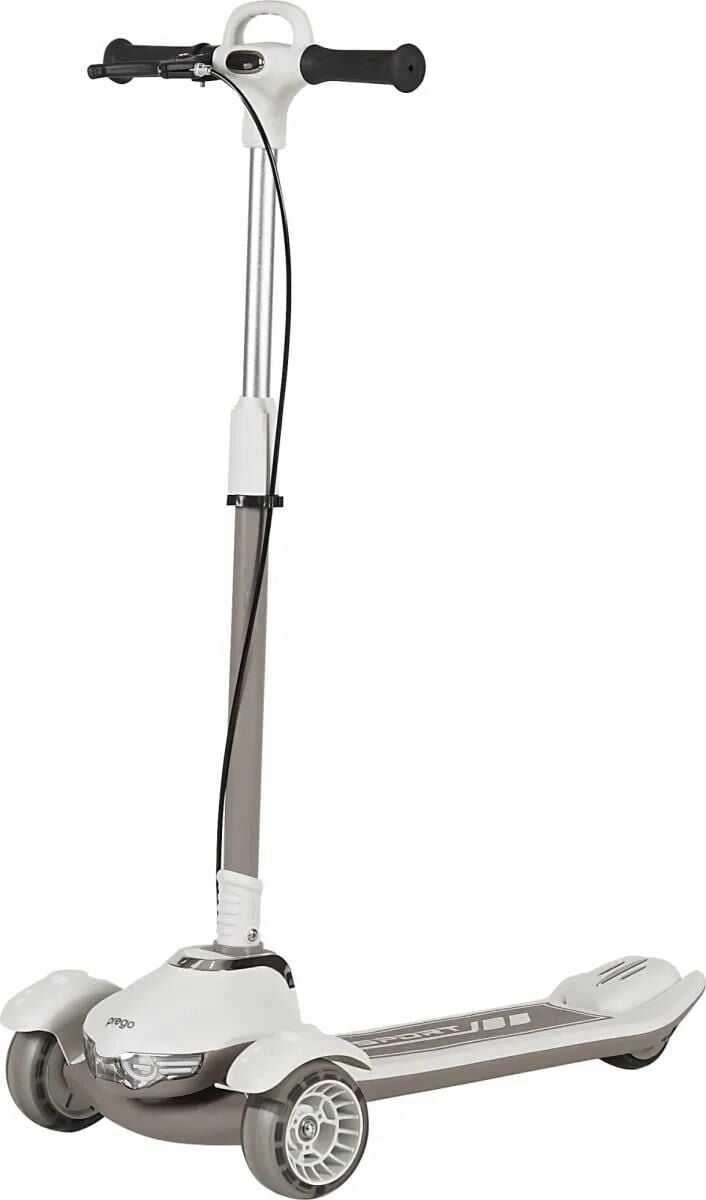 Prego Rapid Scooter Bej L606