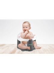Babyjem 636 Önden Açılır Banyo&mama Oturağı Gri