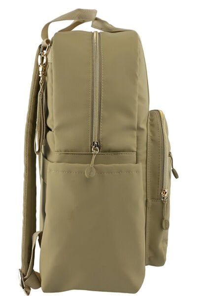 Prego Love Termal Anne Bebek Bakım Çantası Bej Y23073