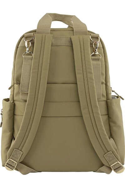 Prego Love Termal Anne Bebek Bakım Çantası Bej Y23073