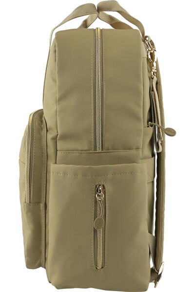 Prego Love Termal Anne Bebek Bakım Çantası Bej Y23073