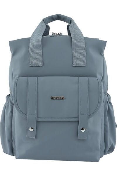 Prego Lido Termal Anne Bebek Bakım Çantası Mavi Y22039