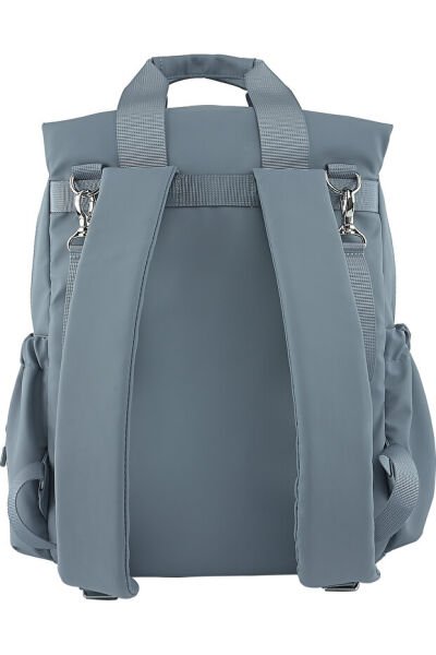 Prego Lido Termal Anne Bebek Bakım Çantası Mavi Y22039