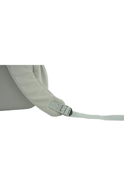 Prego Lido Termal Anne Bebek Bakım Çantası Duman Grisi Y22039