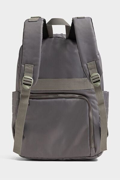 Baby2Go Go Bag Isabella  Anne Bebek Bakım Cantası (Grı)