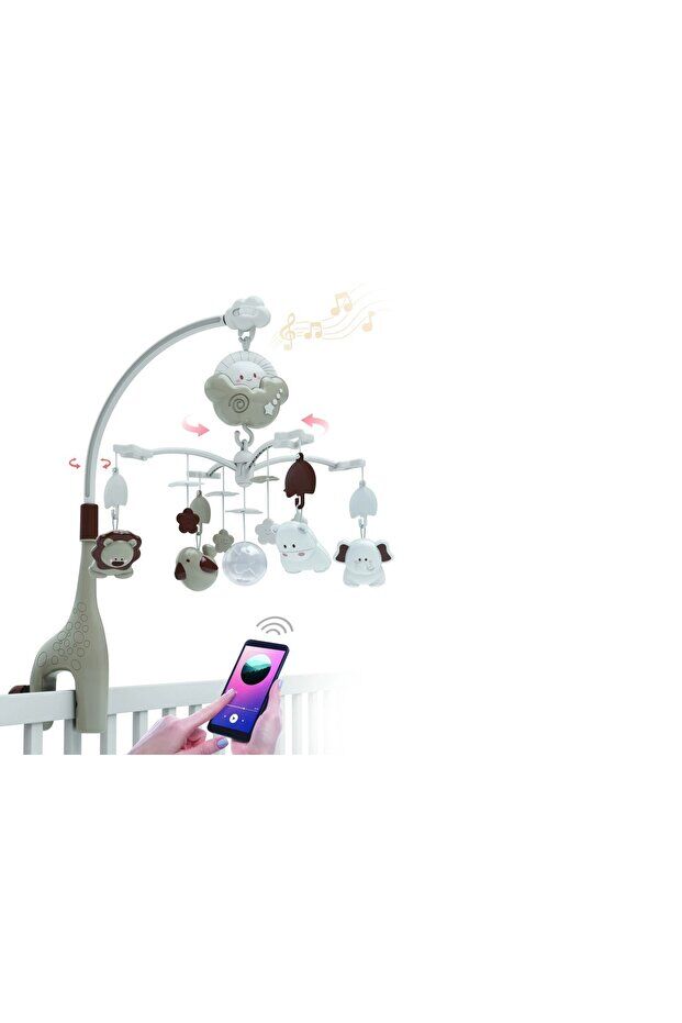 Prego 6060 Moonlight Dönence