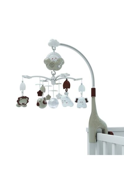 Prego 6060 Moonlight Dönence