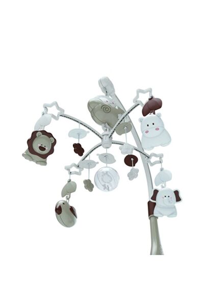 Prego 6060 Moonlight Dönence