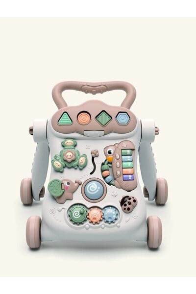 Prego 6058 Arles 2in 1 Oyun Halısı