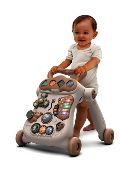 Prego 6058 Arles 2in 1 Oyun Halısı