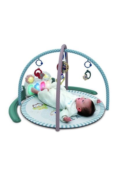 Prego 6056 Vegas Oyun Halısı