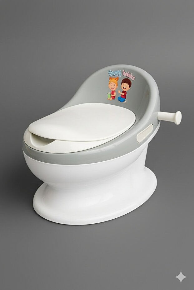 Vektör Vkt 10 Lüx Lazımlık Gri