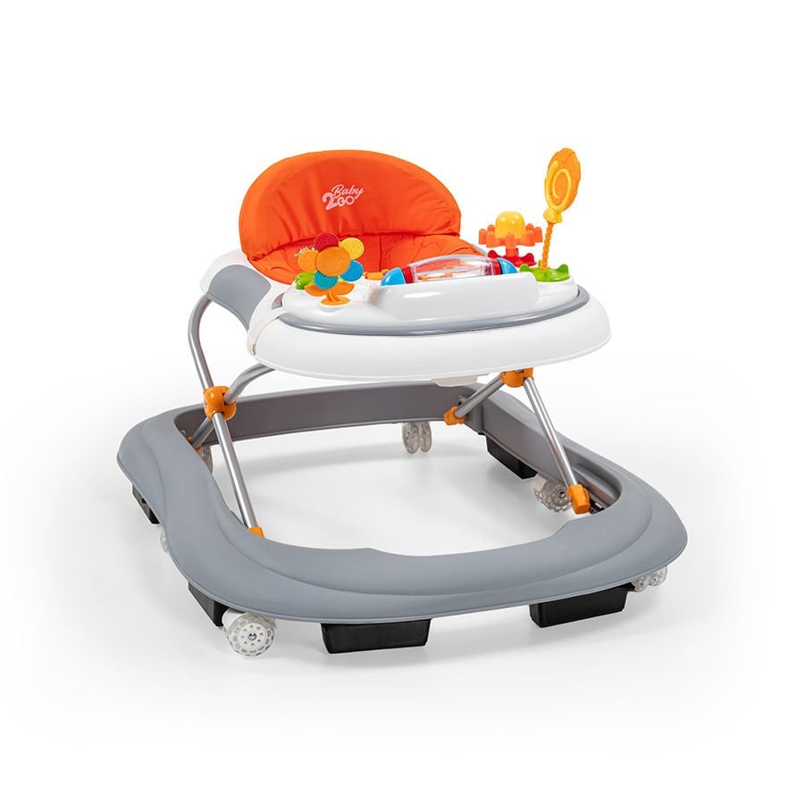 Baby2go 2383 Toodle Yürüteç Turuncu
