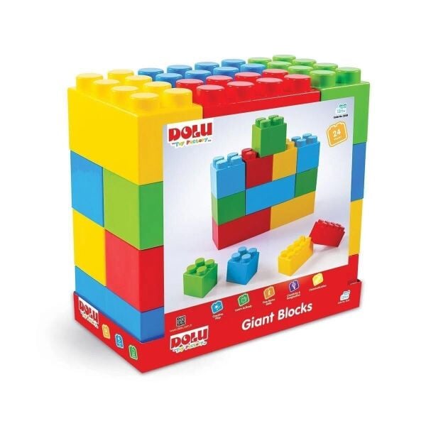 Dolu Xl Blocks