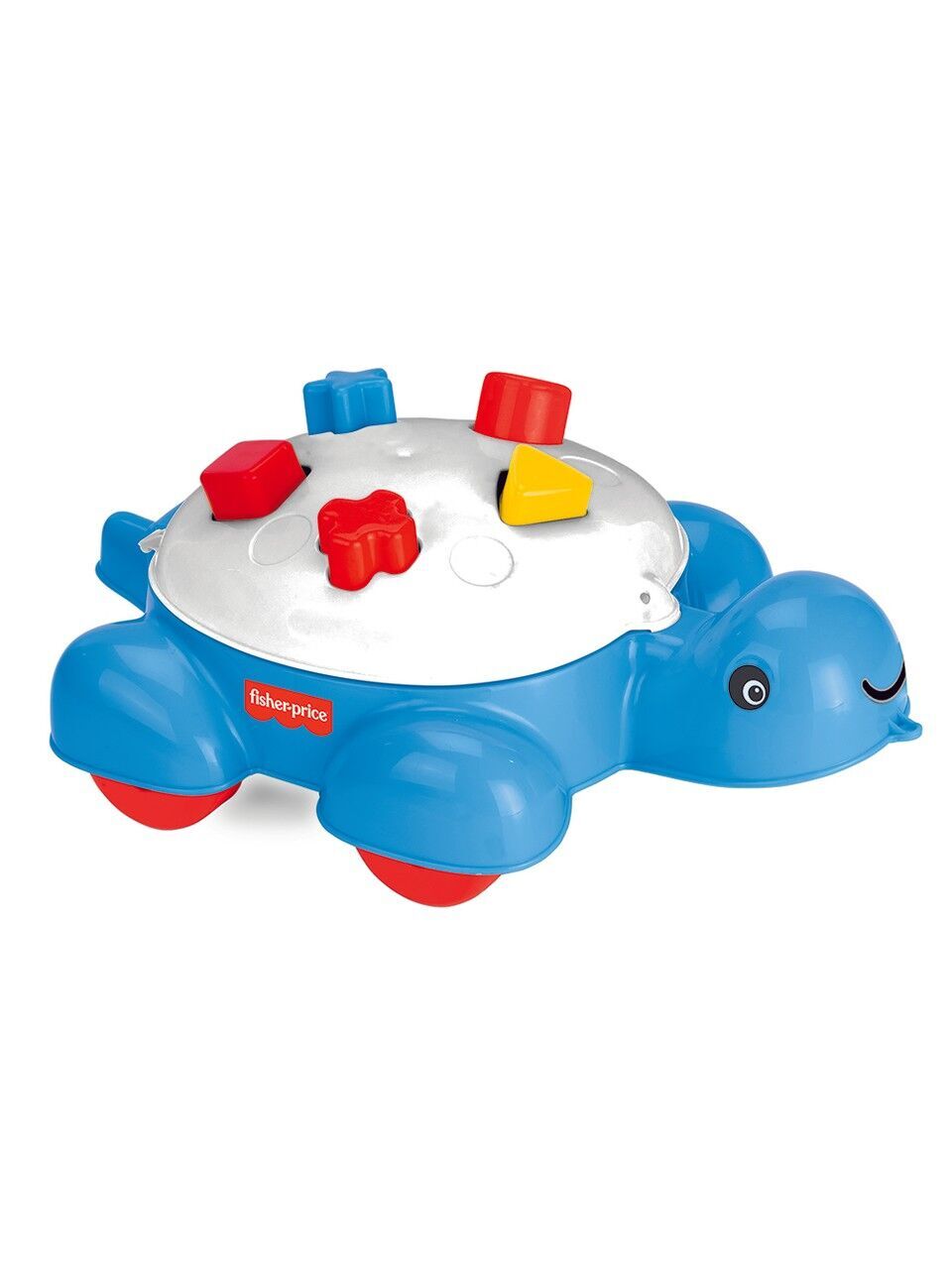 Dolu Fisher-Price Kaplumbağa Bultak