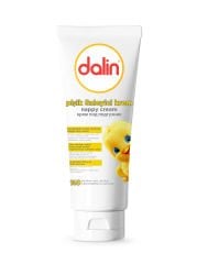 Dalin Pişik Önleyici Krem 100 ml